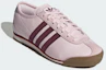 Shop (W) 阿迪达斯意大利70年代复古风粉色/酒红色/金属金 IH6667