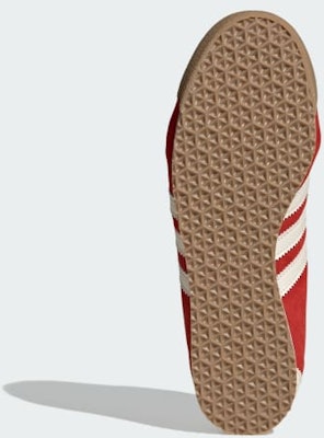 (Women) Adidas Italy 70s Vintage Collection Red/Cream White/Silver Metallic JQ6927 Lookbook (Women) Adidas Italy 70s Vintage Collection Red/Cream White/Silver Metallic JQ6927