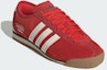 Shop (Women) Adidas Italy 70s Vintage Collection Red/Cream White/Silver Metallic JQ6927