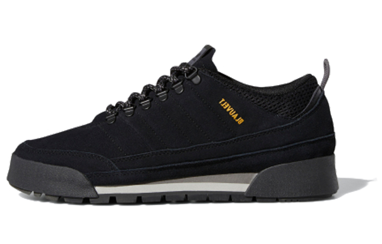 (Women) adidas Jake 2.0 Low 'Core Black Grey' EE6208