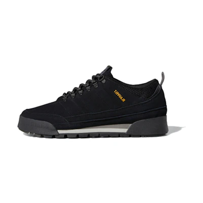 (W) adidas Jake 2.0 Low 'Core Black Grey'
