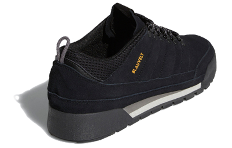 Lookbook (Women) adidas Jake 2.0 Low 'Core Black Grey' EE6208