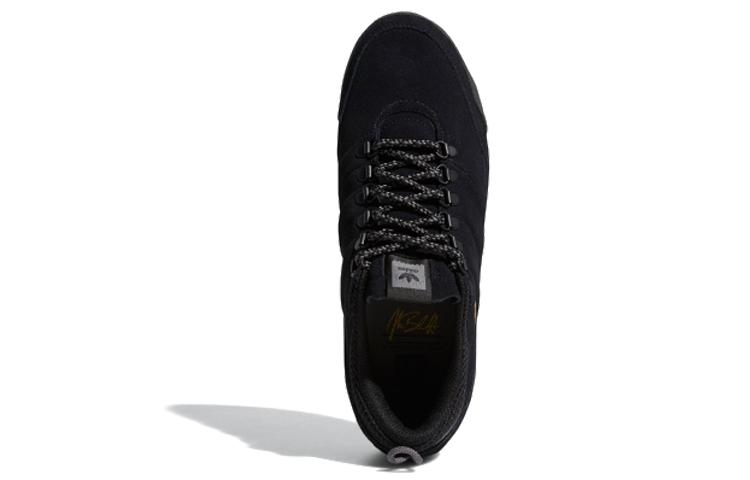 Shop (Women) adidas Jake 2.0 Low 'Core Black Grey' EE6208