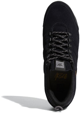 (Women) adidas Jake 2.0 Low 'Core Black Grey' EE6208 Shop (Women) adidas Jake 2.0 Low 'Core Black Grey' EE6208