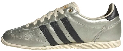 (Women) adidas Japan 'Silver Black' JS4015 (Women) adidas Japan 'Silver Black' JS4015