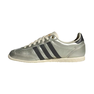 (W) adidas Japan 'Silver Black'
