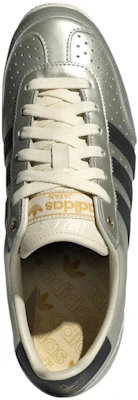 (W) adidas Jepang 'Silver Black' JS4015 Shop (W) adidas Jepang 'Silver Black' JS4015