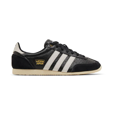 (W) adidas Japan 'Black White'