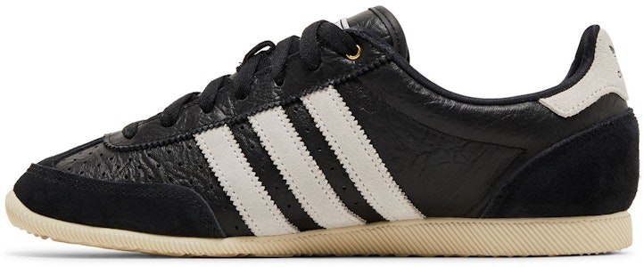 (女士)adidas 日本款 '黑白' IH5490 Lookbook (女士)adidas 日本款 '黑白' IH5490