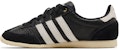 (W) adidas Jepun 'Hitam Putih' IH5490