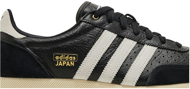 Lookbook (女士)adidas 日本款 '黑白' IH5490