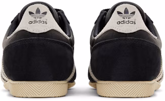 (W) adidas Jepang 'Hitam Putih' IH5490 Details for (W) adidas Jepang 'Hitam Putih' IH5490