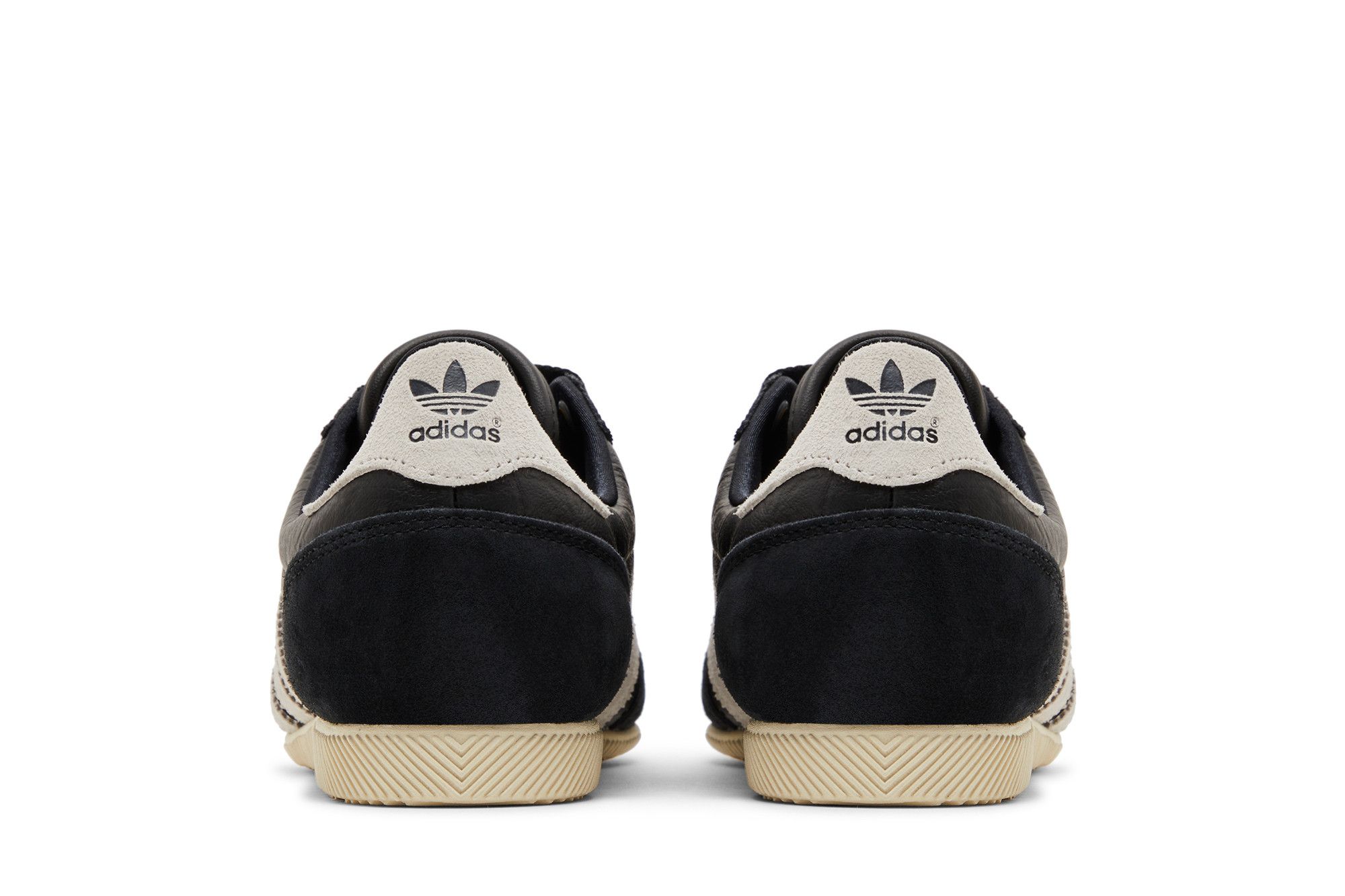 Sizing (W) 阿迪达斯 日本款 '黑白色' IH5490