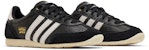 (W) adidas Jepun 'Hitam Putih' IH5490