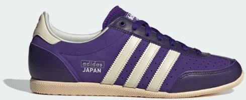 (Women) adidas Japan 'Collegiate Purple' JS0252 (Women) adidas Japan 'Collegiate Purple' JS0252
