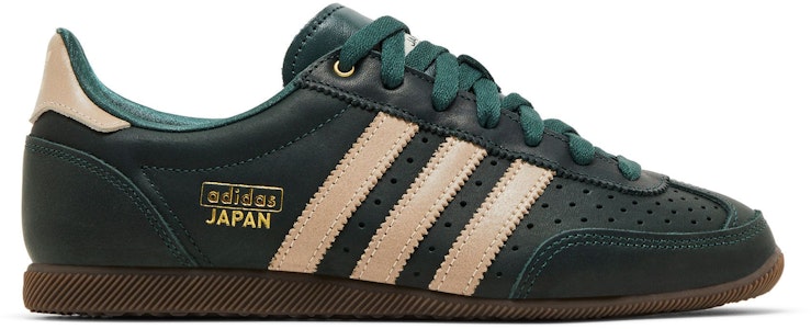 (W) 아디다스 Japan '미네랄 그린 크리스탈 샌드' IG4278 Buy (W) 아디다스 Japan '미네랄 그린 크리스탈 샌드' IG4278