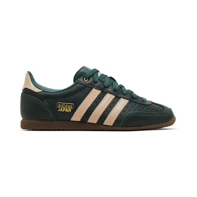 (W) adidas Japan 'Mineral Green Crystal Sand'