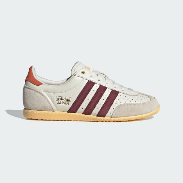 (Women) adidas Japan 'Off White Shadow Red' JI2662