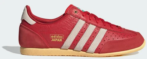 (Women) adidas Japan 'Scarlet' IG4507 (Women) adidas Japan 'Scarlet' IG4507
