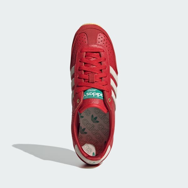 Lookbook (Women) adidas Japan 'Scarlet' IG4507