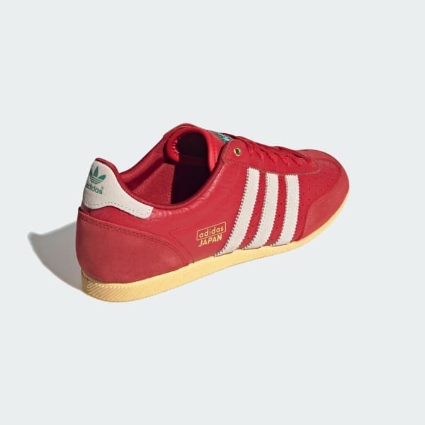 Details for (Women) adidas Japan 'Scarlet' IG4507
