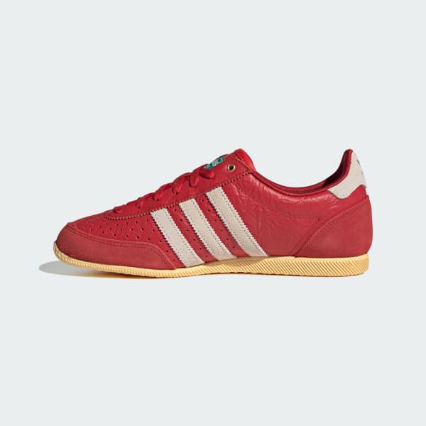 Sizing (Women) adidas Japan 'Scarlet' IG4507