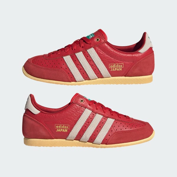 Cheap (Women) adidas Japan 'Scarlet' IG4507