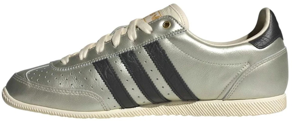 (Women) adidas Japan 'Silver Black' JS4015 Buy (Women) adidas Japan 'Silver Black' JS4015