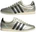 Lookbook (Women) adidas Japan 'Silver Black' JS4015