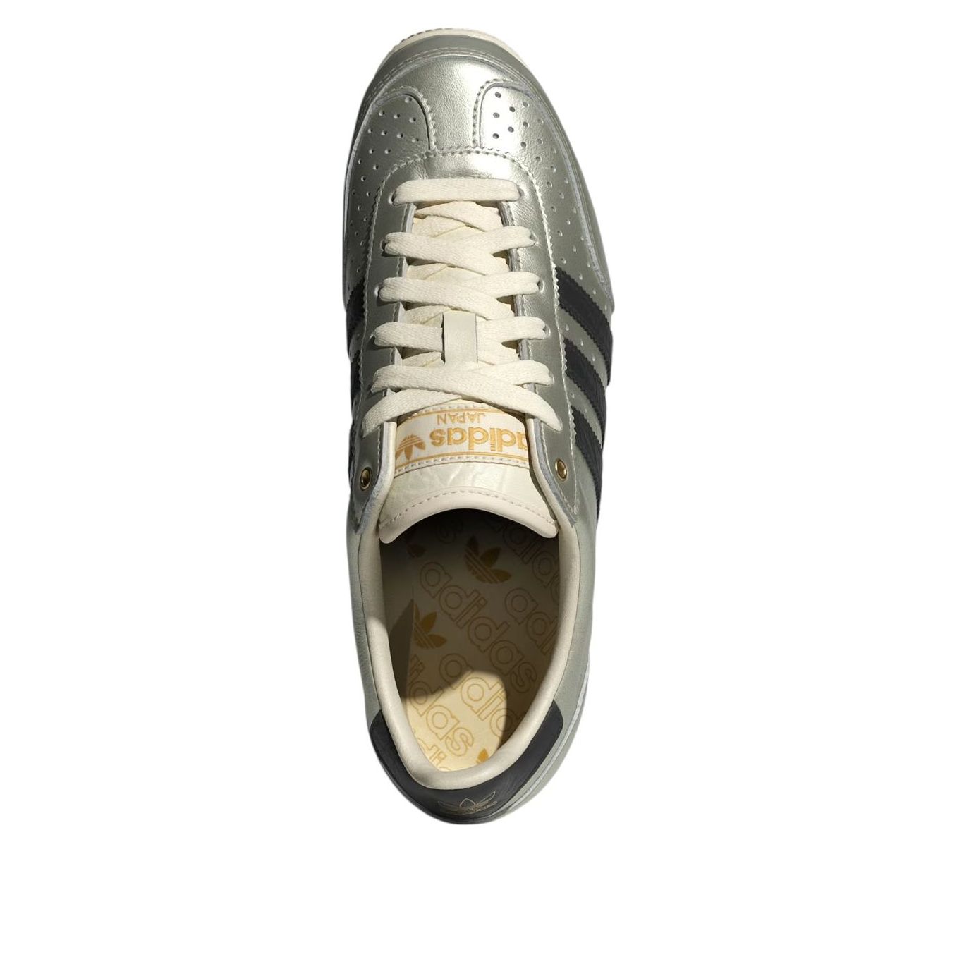 Purchase (Women) adidas Japan 'Silver Black' JS4015
