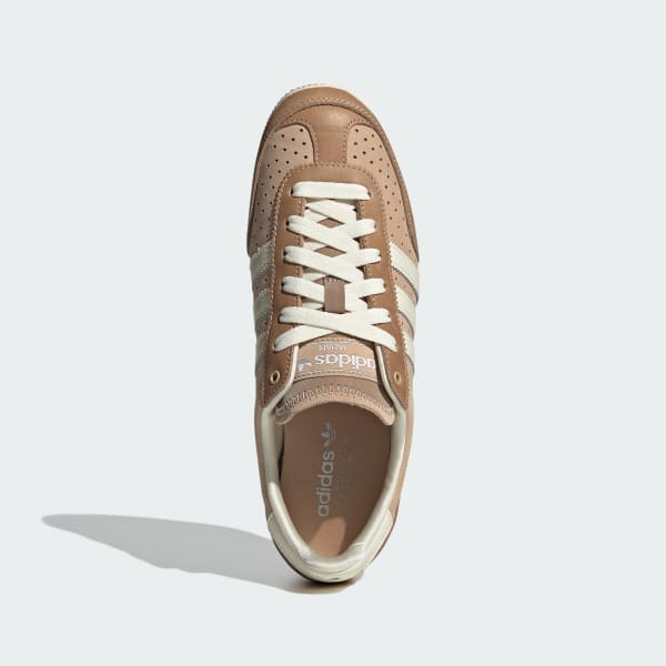 Lookbook (Women) adidas Japan 'Warm Sandstone' JS0253