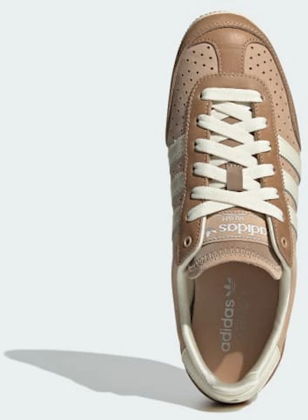 (Women) adidas Japan 'Warm Sandstone' JS0253 Lookbook (Women) adidas Japan 'Warm Sandstone' JS0253
