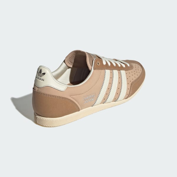 Details for (Women) adidas Japan 'Warm Sandstone' JS0253