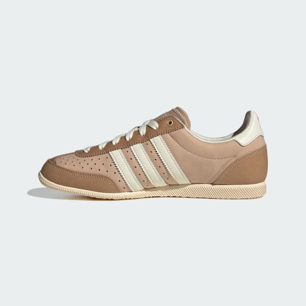Sizing (Women) adidas Japan 'Warm Sandstone' JS0253