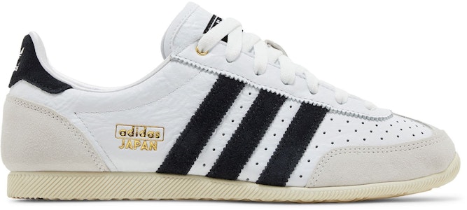 (女款)adidas 日本 「白黑」IH5489 Buy (女款)adidas 日本 「白黑」IH5489