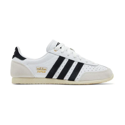 (W) adidas Japan 'White Black'