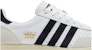 (W) adidas Jepun 'Putih Hitam' IH5489
