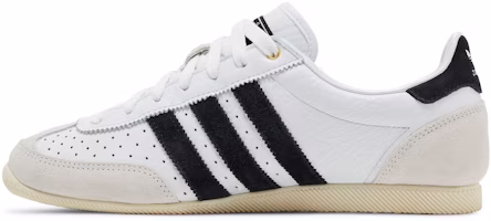 (W) adidas Jepang 'Putih Hitam' IH5489 Lookbook (W) adidas Jepang 'Putih Hitam' IH5489