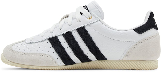 (女款)adidas 日本 「白黑」IH5489 Lookbook (女款)adidas 日本 「白黑」IH5489