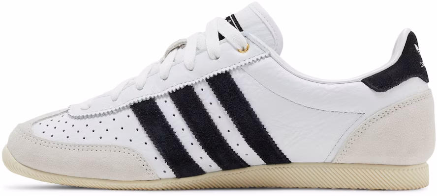 (W) adidas Jepun 'Putih Hitam' IH5489 Lookbook (W) adidas Jepun 'Putih Hitam' IH5489