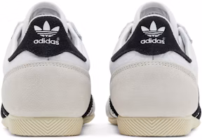 (W) adidas Jepang 'Putih Hitam' IH5489 Details for (W) adidas Jepang 'Putih Hitam' IH5489