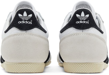 (女款)adidas 日本 「白黑」IH5489 Details for (女款)adidas 日本 「白黑」IH5489