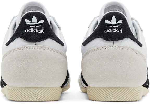 (W) adidas Jepun 'Putih Hitam' IH5489 Details for (W) adidas Jepun 'Putih Hitam' IH5489