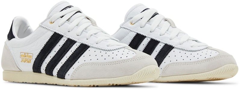 (女款)adidas 日本 「白黑」IH5489 Cheap (女款)adidas 日本 「白黑」IH5489