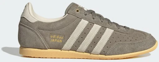 (Women) adidas Japan Clay/Cream White/Gold Metallic KJ6154 (Women) adidas Japan Clay/Cream White/Gold Metallic KJ6154