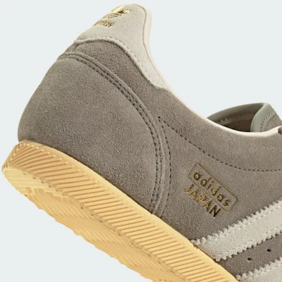 (W) adidas Japan Ton/Cremeweiß/Gold Metallic KJ6154 3
