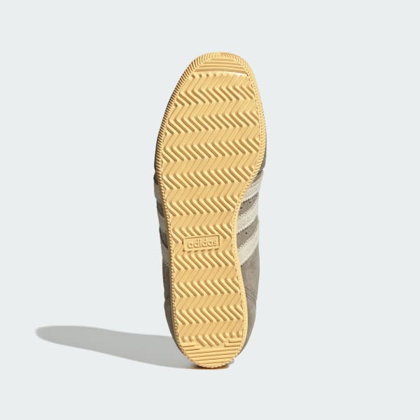 Shop (W) adidas Japan Ton/Cremeweiß/Gold Metallic KJ6154