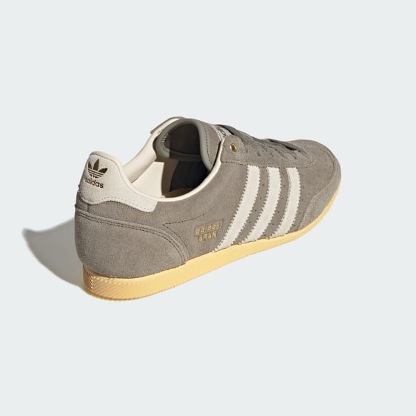 Details for (W) adidas Japan Ton/Cremeweiß/Gold Metallic KJ6154