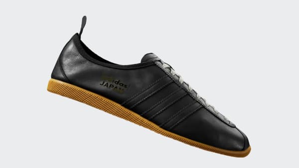 Order Adidas Koleksi Jepang Core Black/Core Black/Supplier Colour JS3774