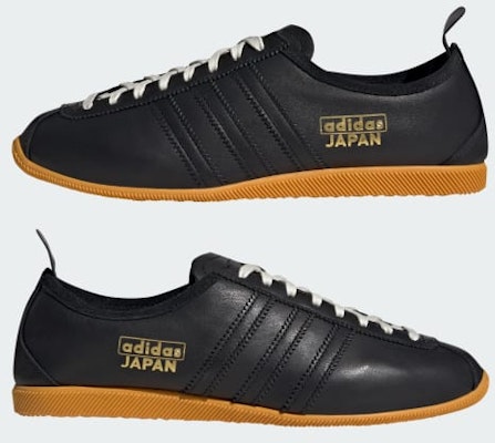 Adidas Koleksi Jepang Core Black/Core Black/Supplier Colour JS3774 Cheap Adidas Koleksi Jepang Core Black/Core Black/Supplier Colour JS3774